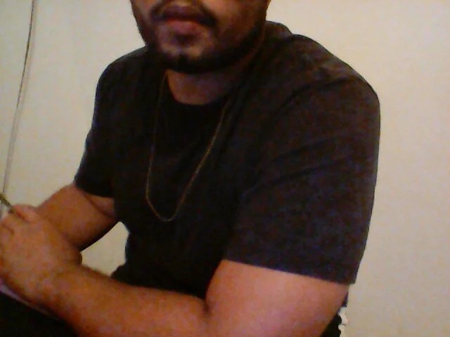 Derick_013 Chatroom