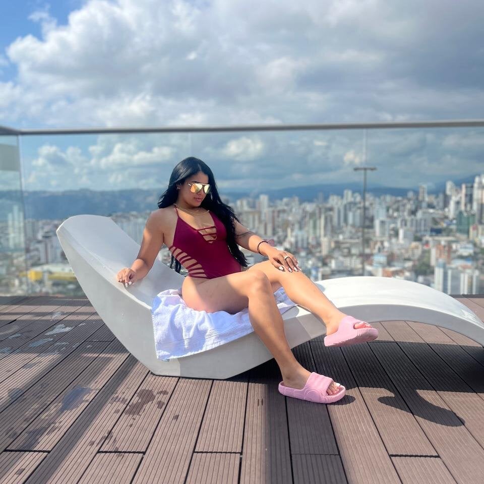 Derin_Lane Chatroom