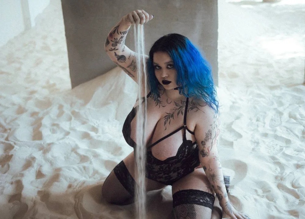 Devil_Secrets Chatroom