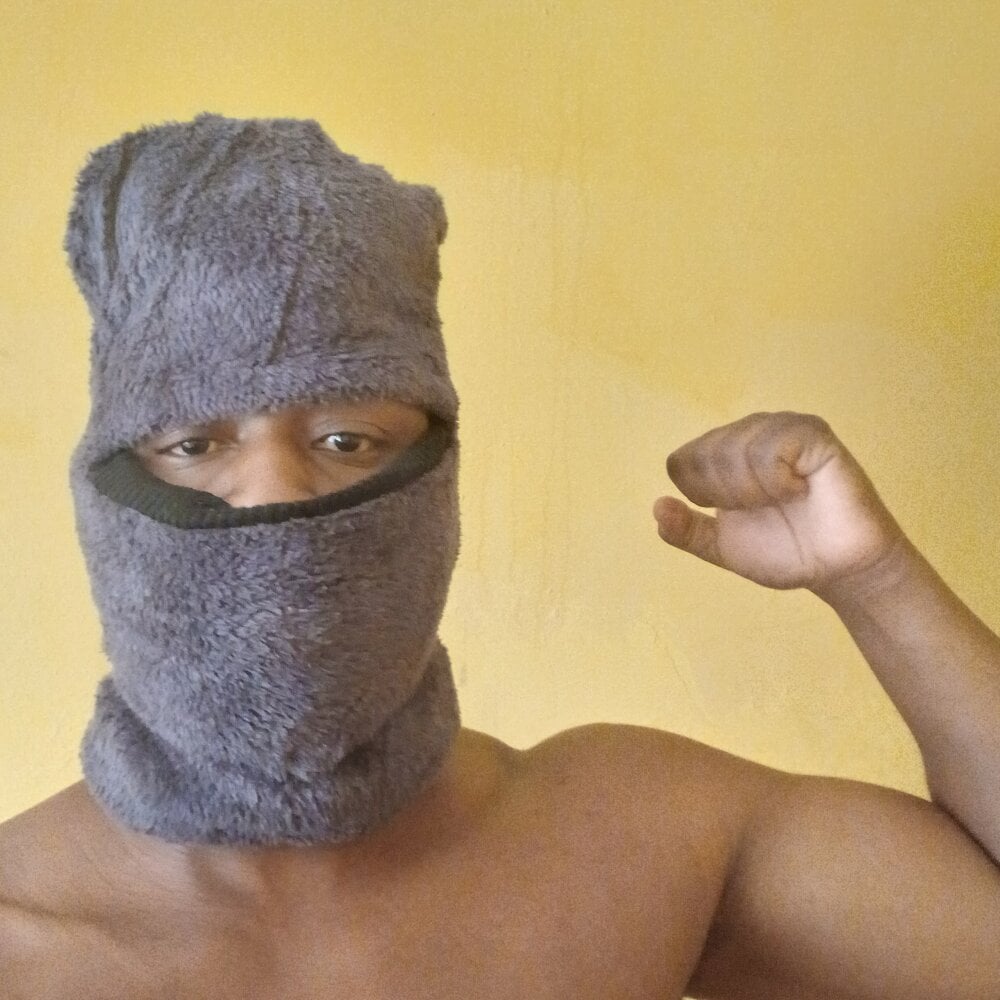 DevineCockZAR Chatroom