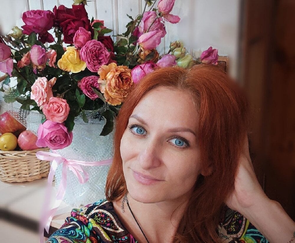 DianaTorrens Chatroom