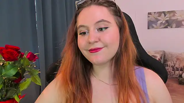 Diana_Flower Chatroom