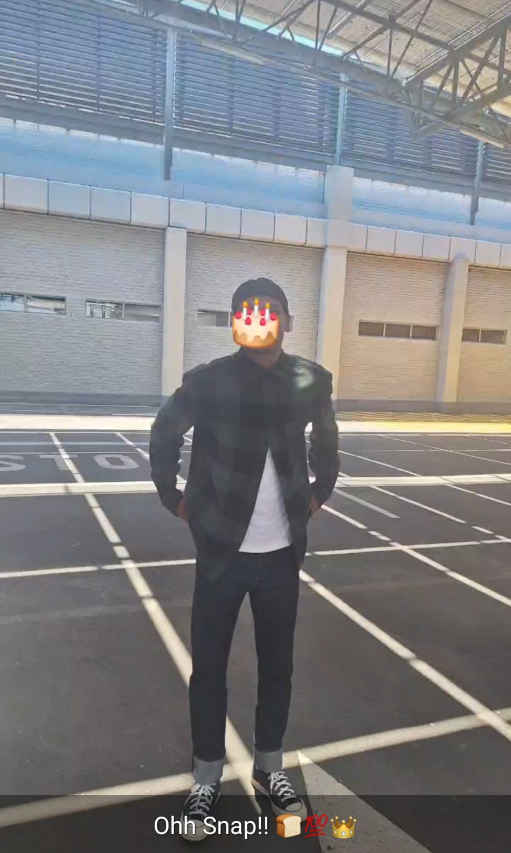 Dickninja084 Chatroom