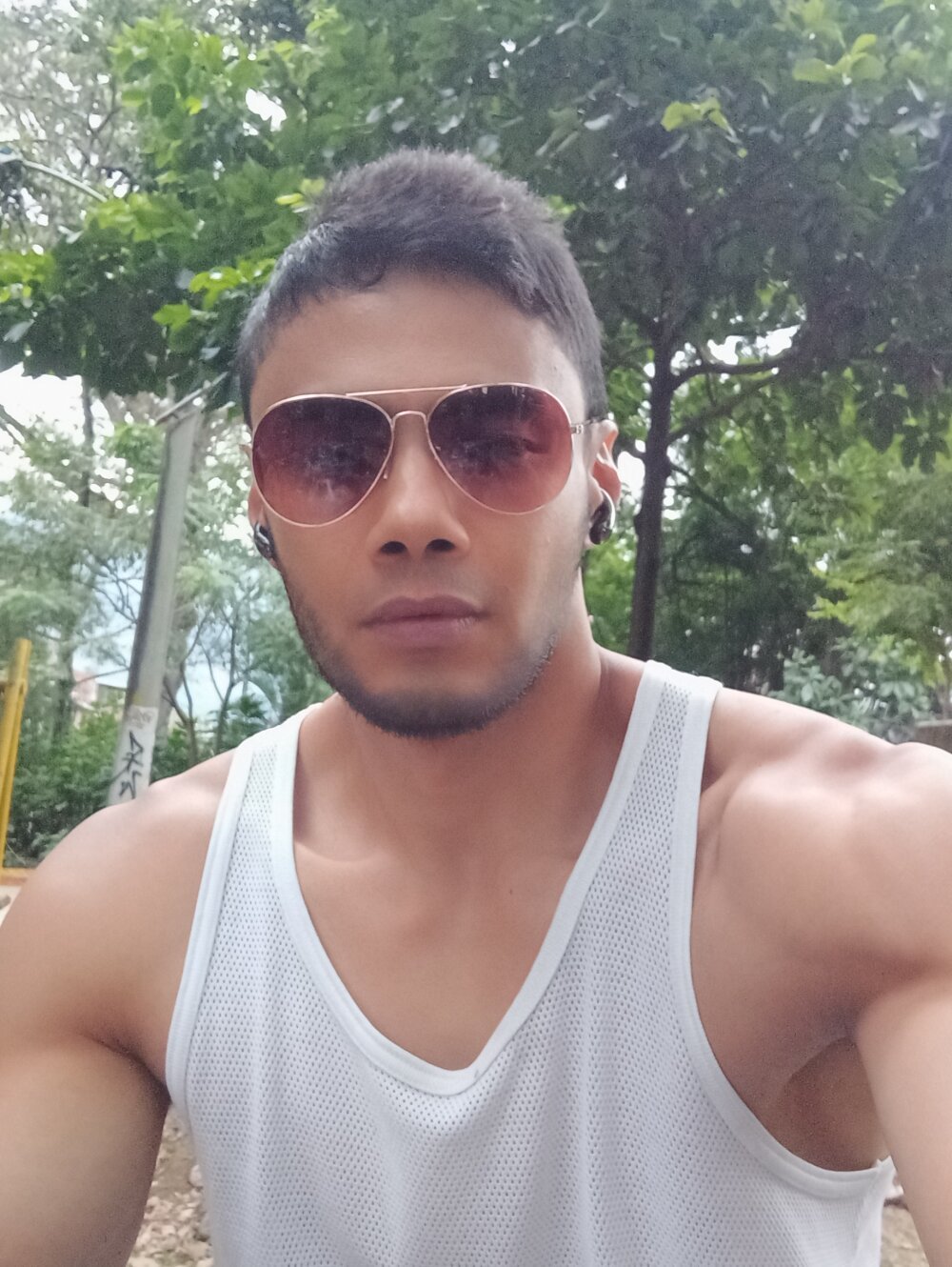 DiegoFuego66 Chatroom