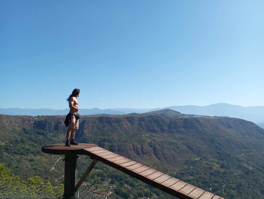 Diego__Barbarie__ Chatroom