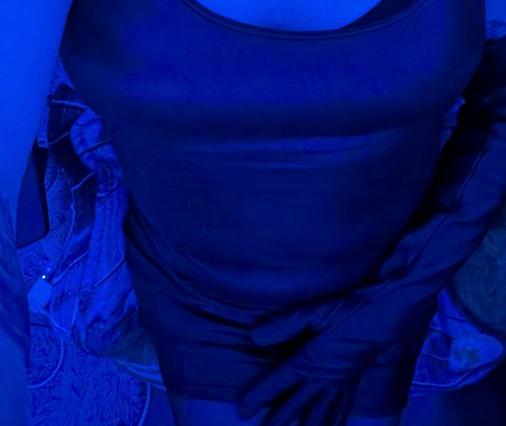 DivineDiana78 Chatroom