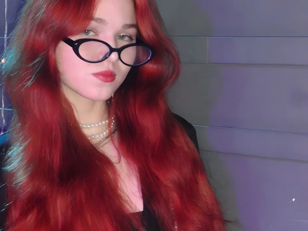DizzyRina Chatroom