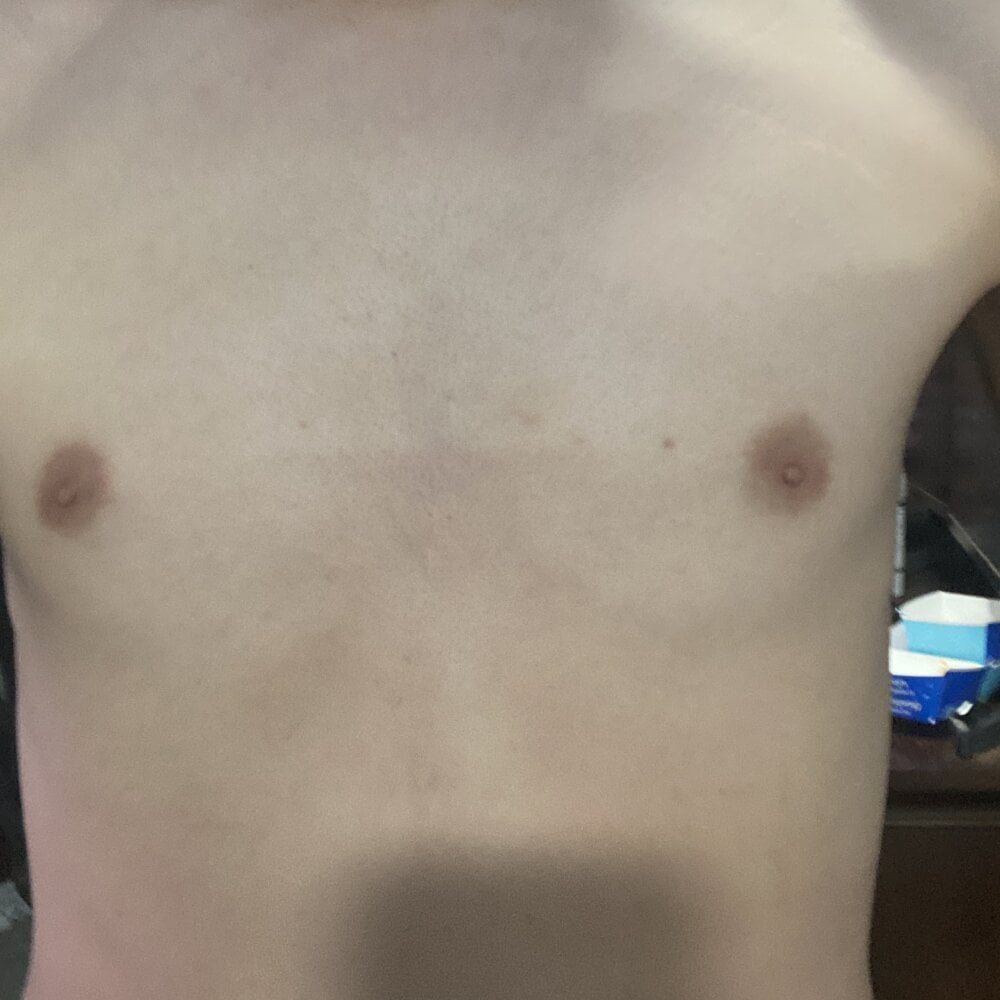 DominicBigDick Chatroom