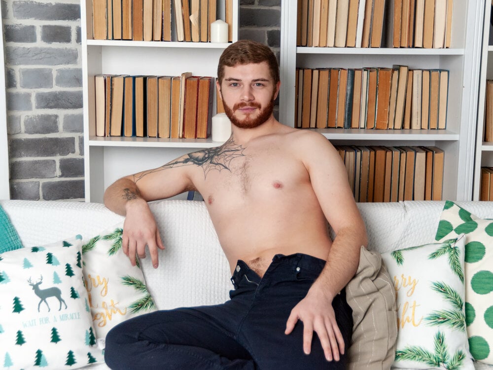 DominicGengry Chatroom