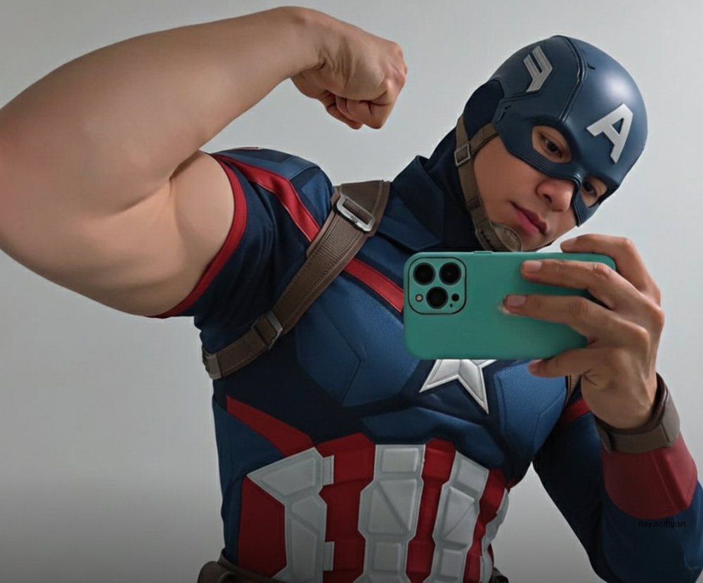 DominickVegas Chatroom