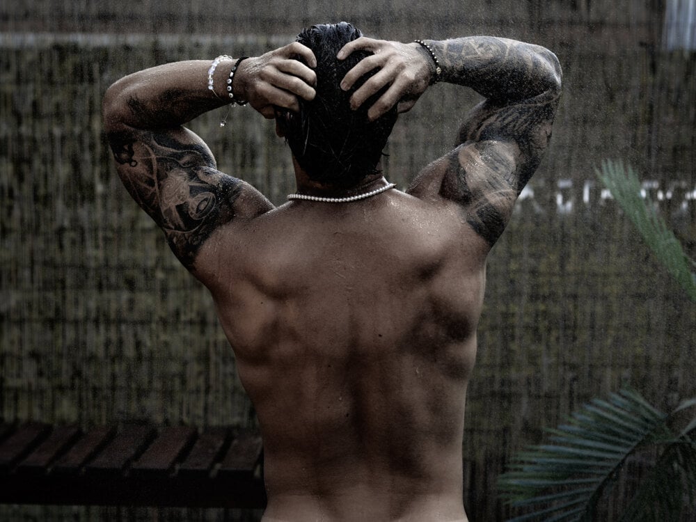 Dominick_walker Chatroom