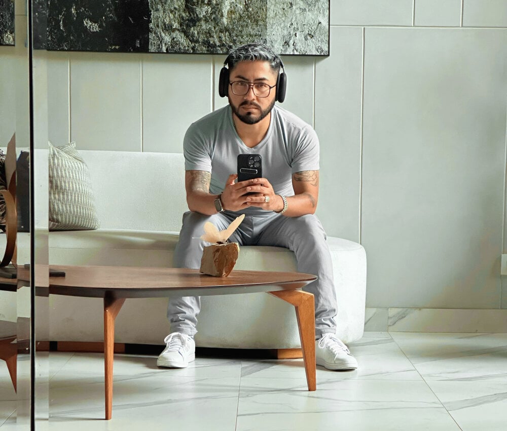 DonPerverso Chatroom