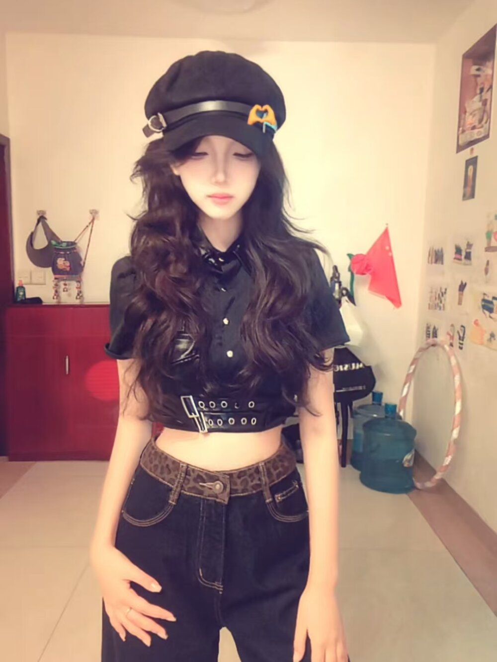 DongGuan-002 Chatroom