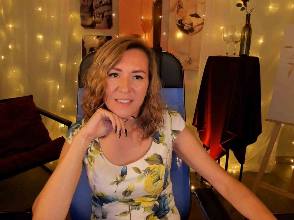 DonnaSmitth Chatroom