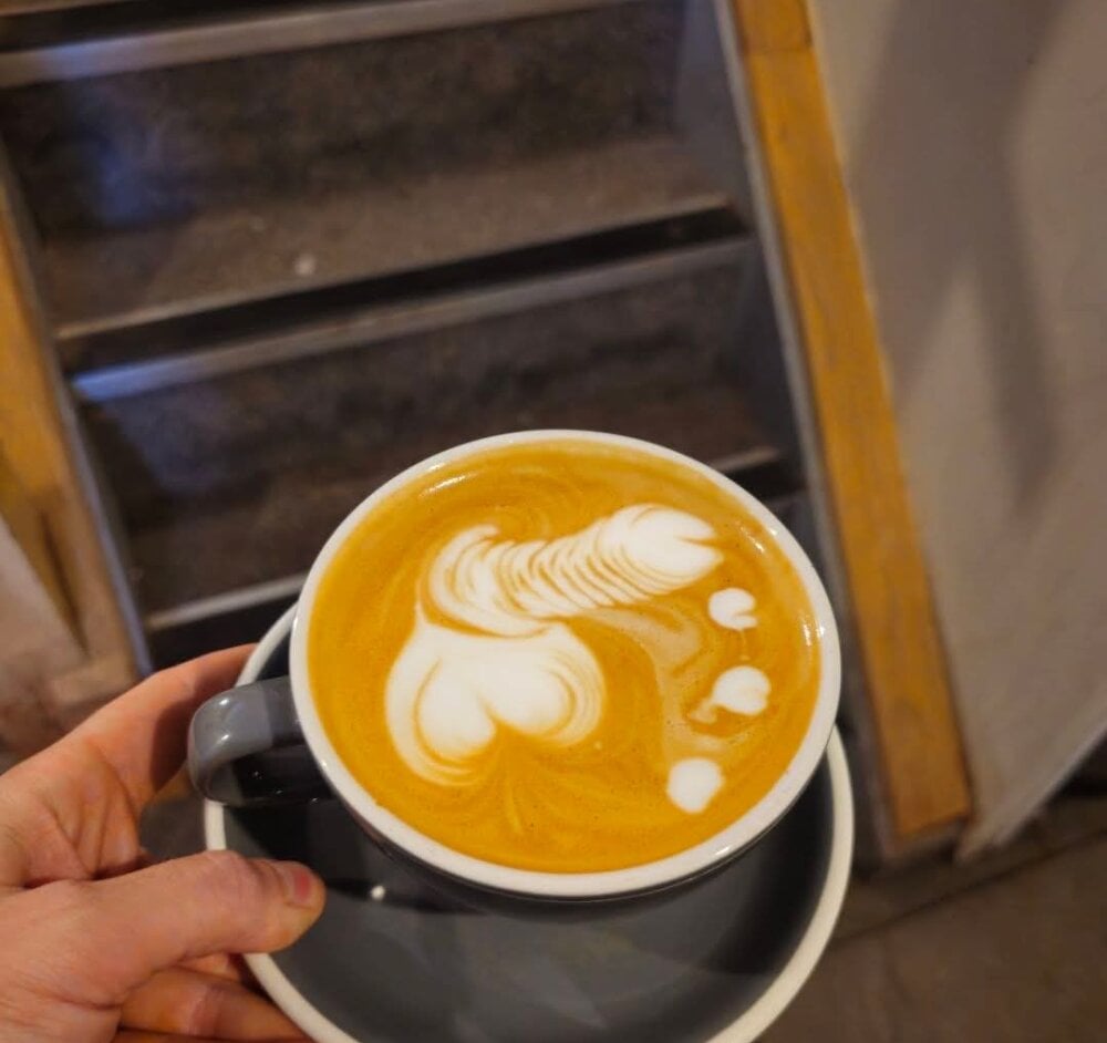 Doublebooked Chatroom