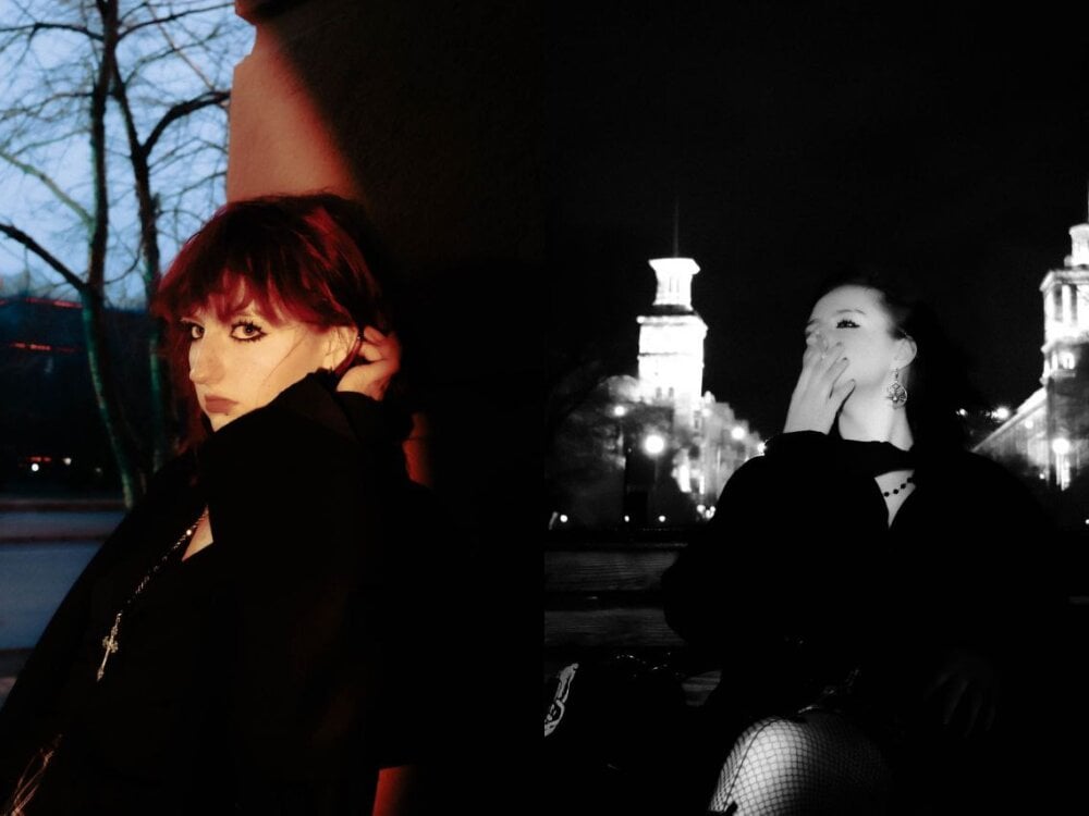 DragonflyLiza Chatroom