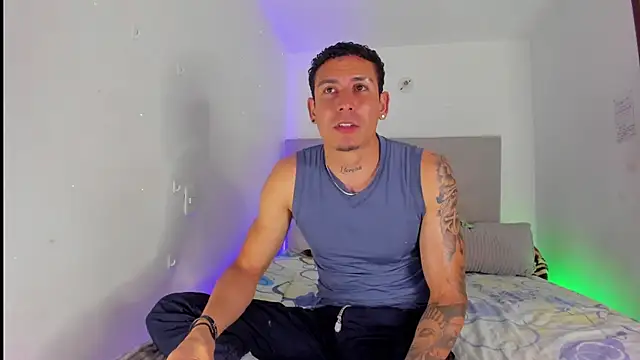 Draken_cherry Chatroom