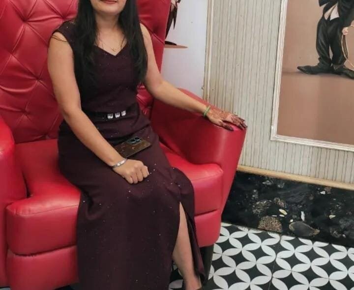 Dream-Night Chatroom