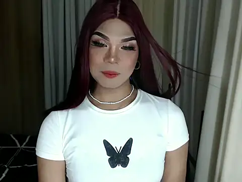 Dream_Mistress Chatroom