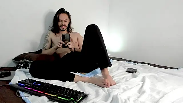 Drexkall_ Chatroom