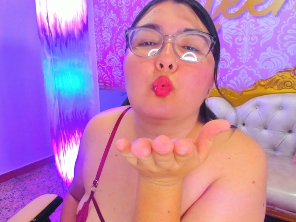 Dulce_meow Chatroom