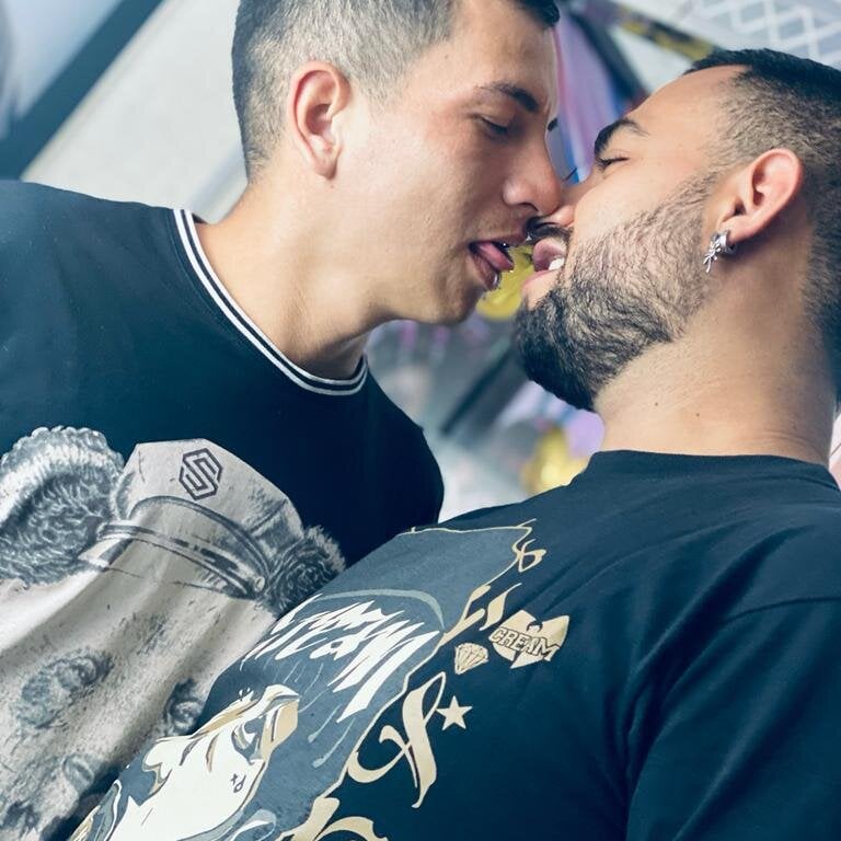 DuoPerverxs Chatroom