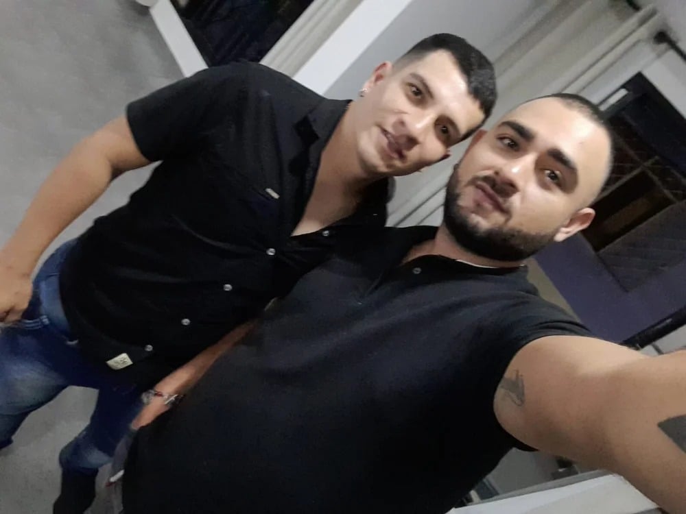 Duo_Pervert_Hot Chatroom