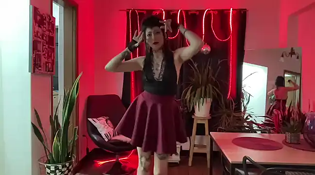 ELENA_UMBRA Chatroom