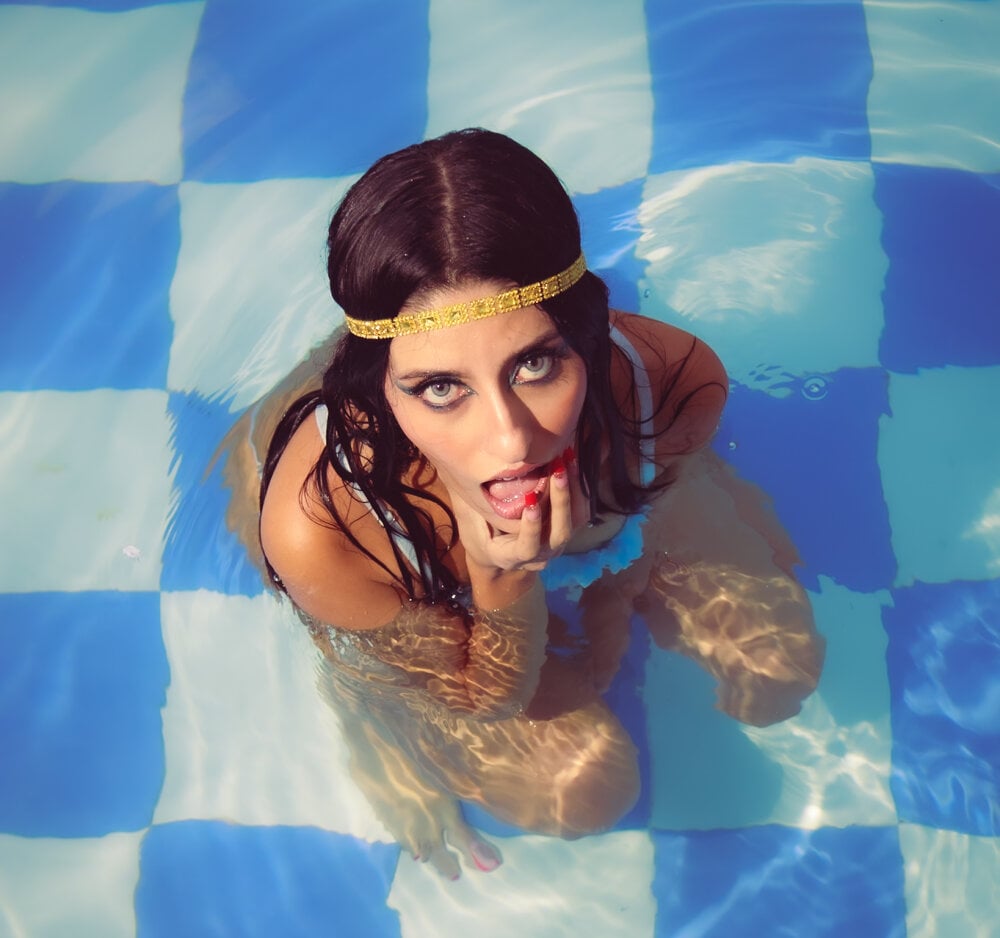 EVADANGERBDSM_ Chatroom