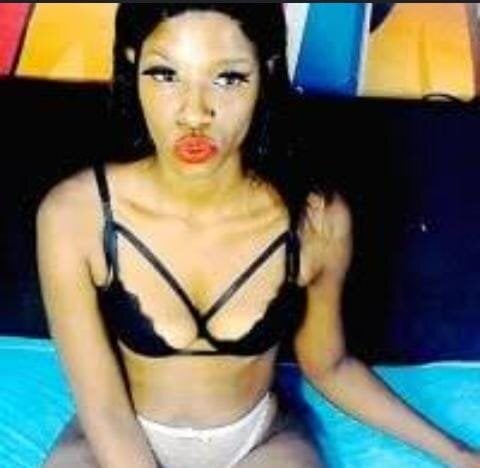 EbonyKittenZA Chatroom