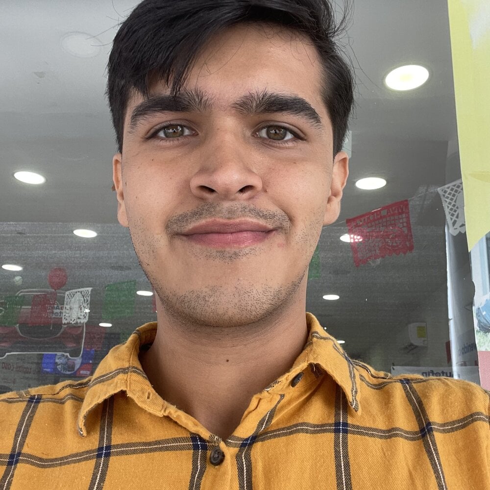 ElDuoPerfecto2331 Chatroom