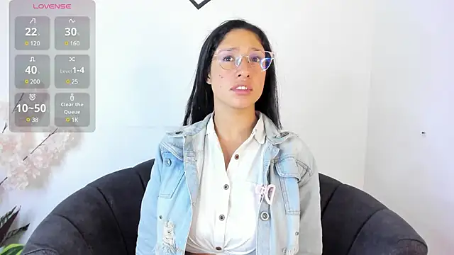 Elaine87_ Chatroom