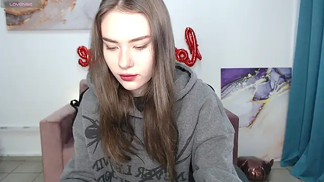 ElenaOconar Chatroom