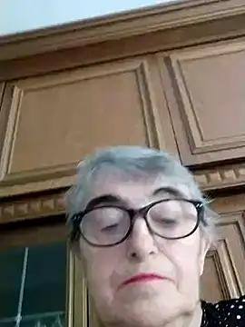 ElizabethCold69 Chatroom