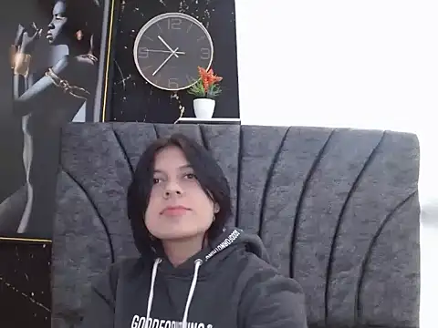 ElleDiane_Sex Chatroom