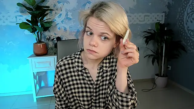 EllieMurler Chatroom