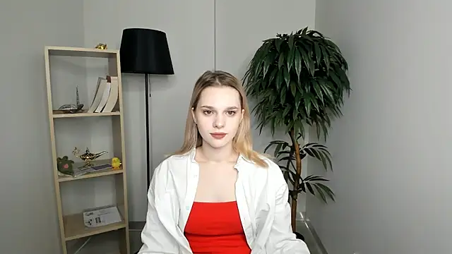 ElvinaGodsil Chatroom