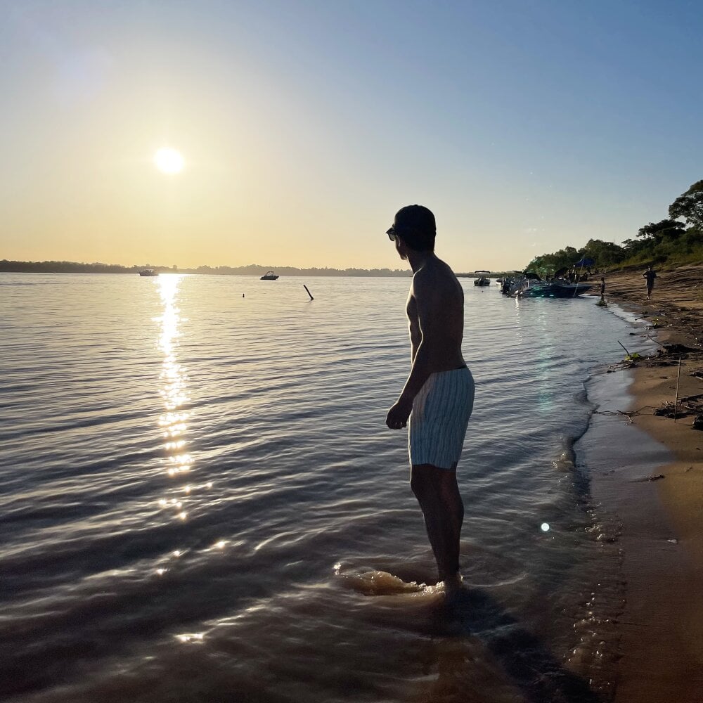 Emanueldickarg Chatroom