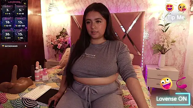 EmilyBrownn_ Chatroom