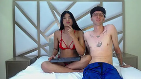 emilyandmarcus