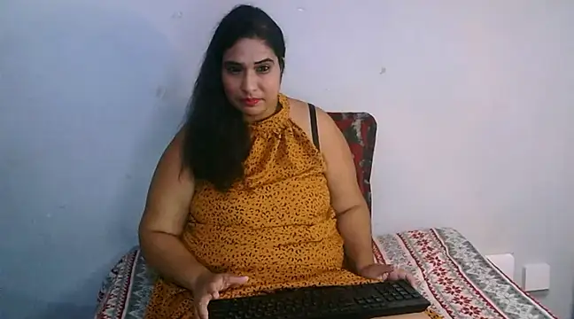 EpicIndianMilf Chatroom