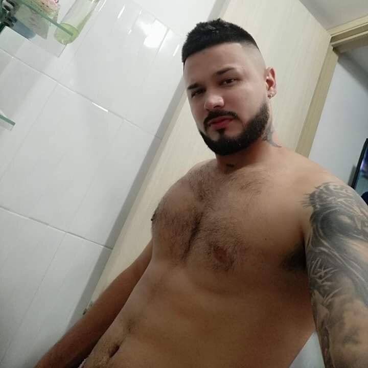 Eric_Evans1 Chatroom