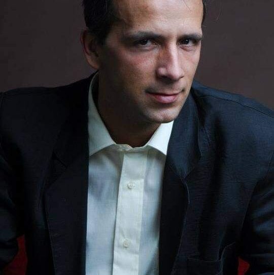 Ericketaurore Chatroom