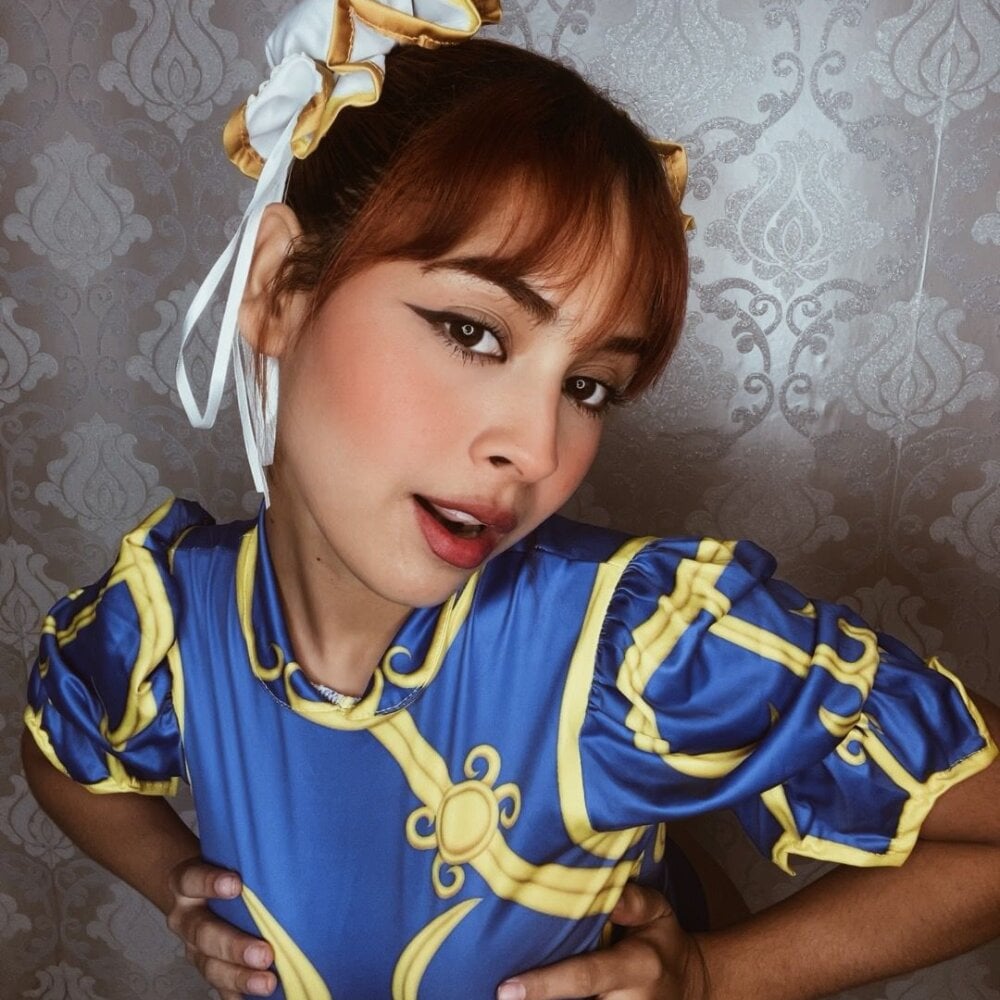 Erline_Wonr_ Chatroom