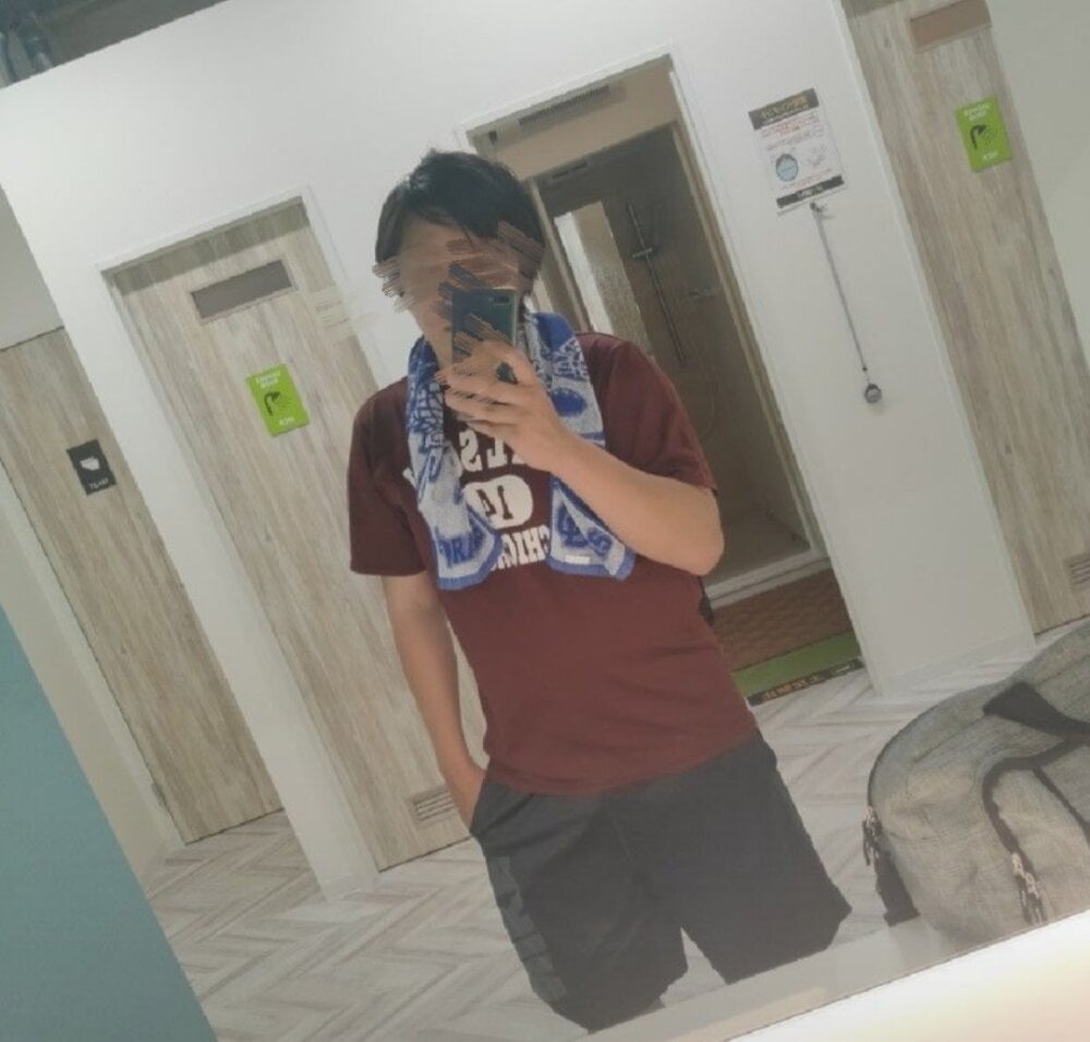 Ero_Master_KOUsama Chatroom