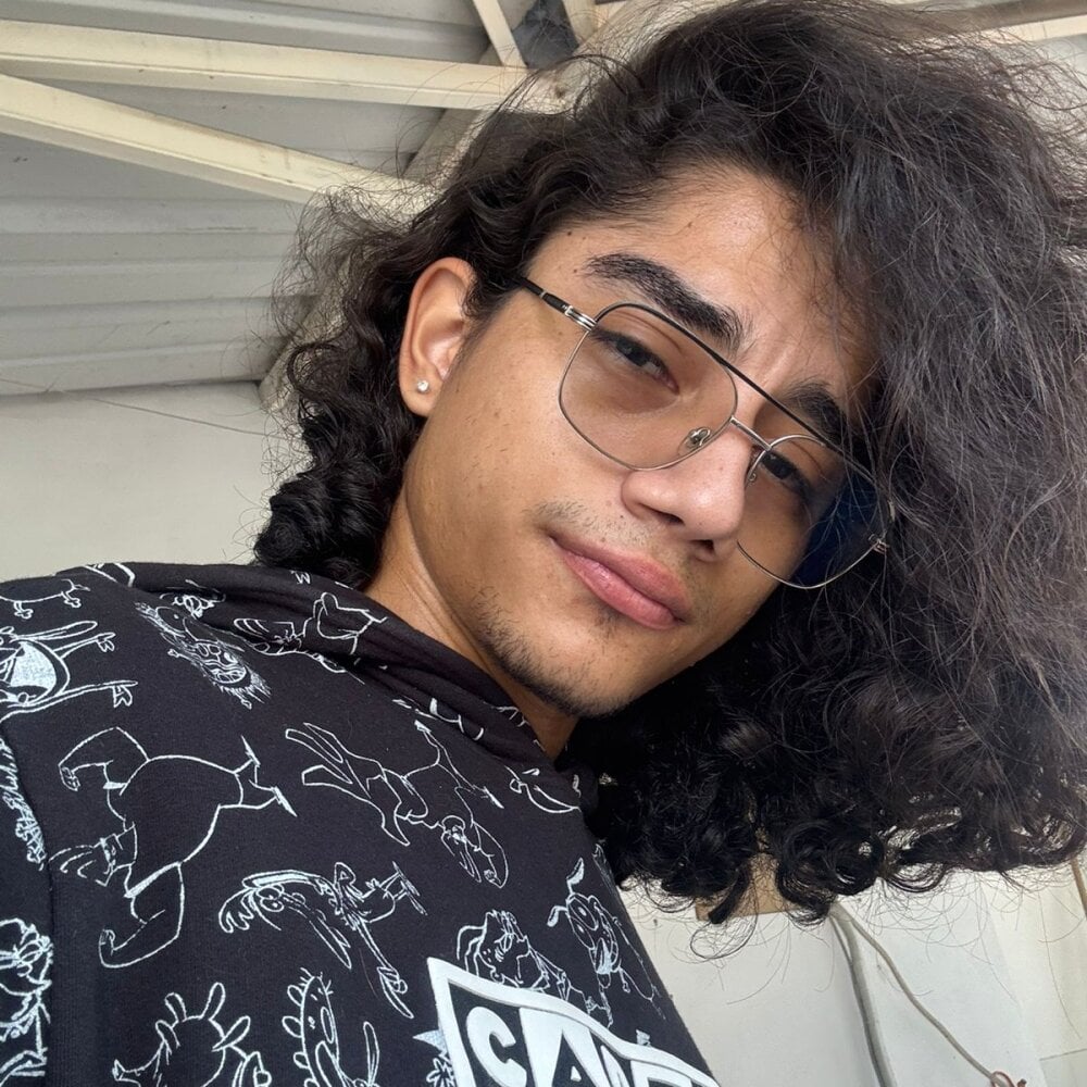 EthanBlackwoodd Chatroom