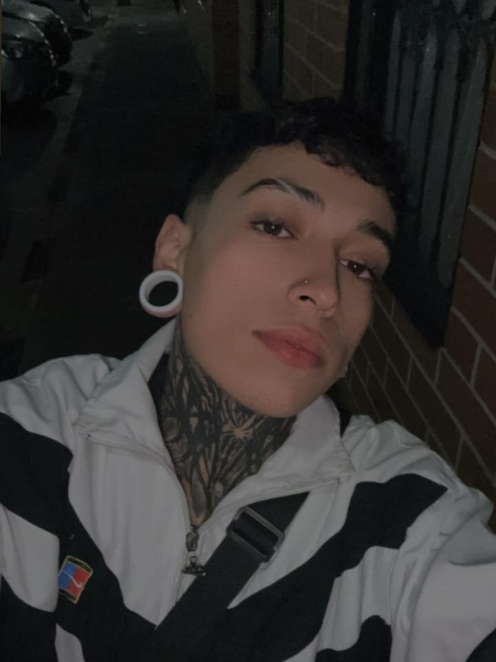 Ethan_Haek_bdsm_extreme Chatroom