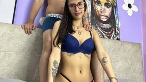 ethan-n-abby