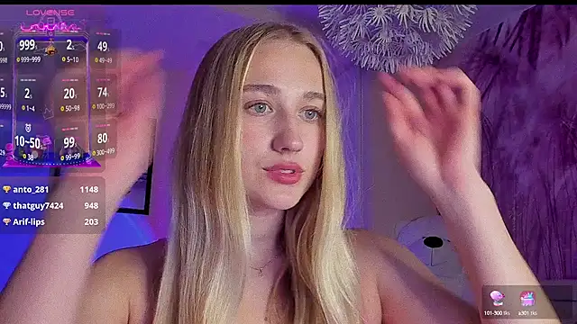 Eva_Mia1 Chatroom