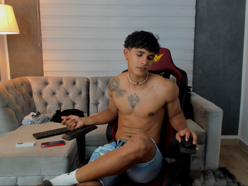 Evan_stoner Chatroom